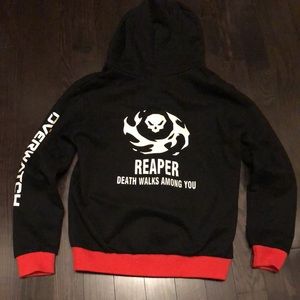 OVERWATCH Hoodie
